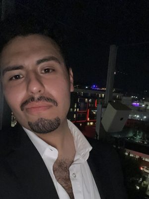 Nicholas, 27