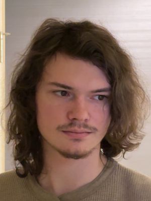 Alex, 23