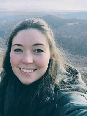Meredith, 30