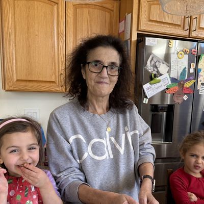 Anna, 63