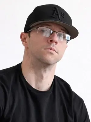 Jake, 36