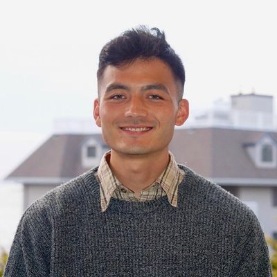 Patrick, 27