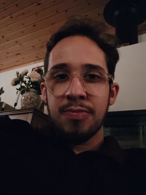 Victor, 25