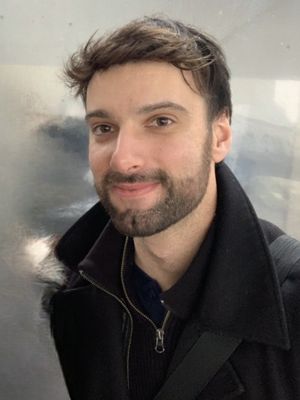 Kevin, 27