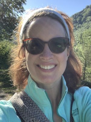 Suzanne, 50