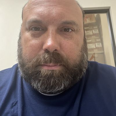 Drew, 45