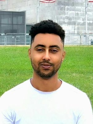 Yitbarek, 29