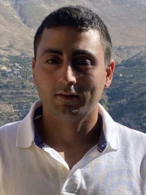 Anthony, 30