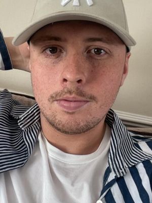 Marcus, 29
