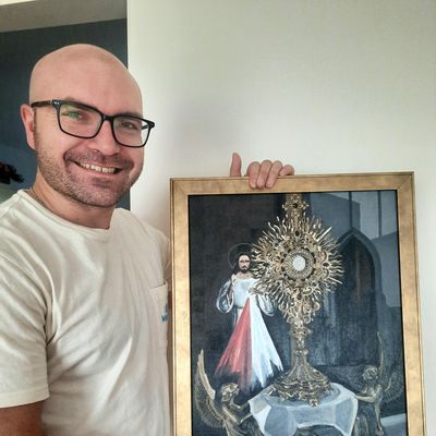 James, 33