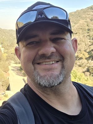 Jeff, 47