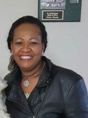 Angela, 57