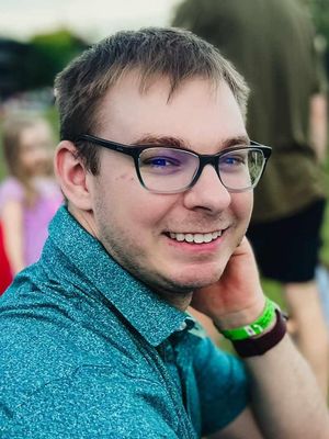 Rob, 31