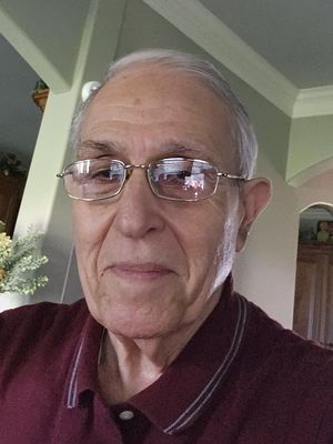 Ramon, 86