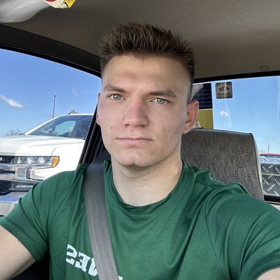 Joseph, 23