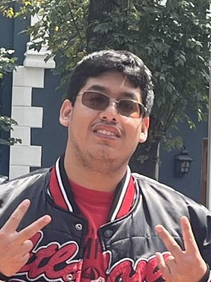 Leopoldo, 32