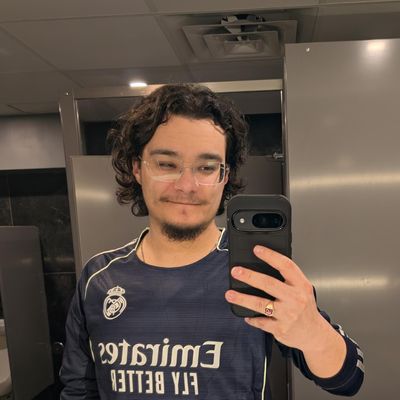 Josh, 28