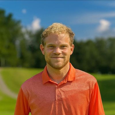 Nicholas, 23