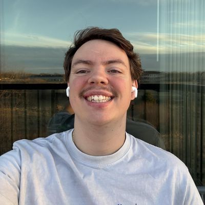 Garrett, 26