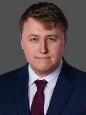 Matt, 30