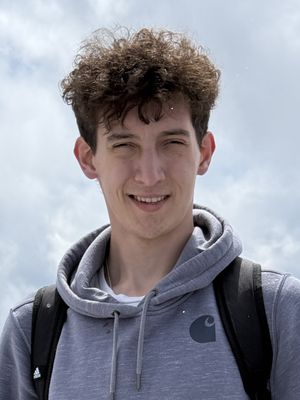Thomas, 20