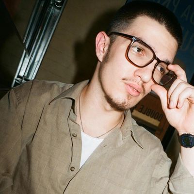 Abram, 22