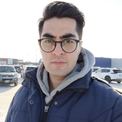 Peter, 28