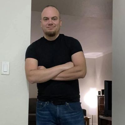 Chris, 39
