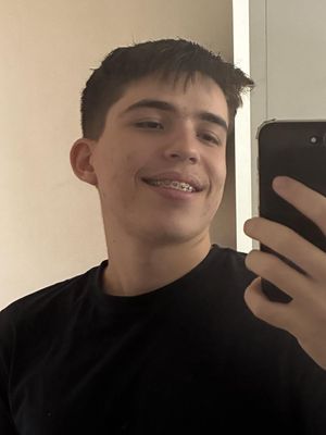Caio, 19