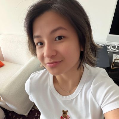 Margie, 34