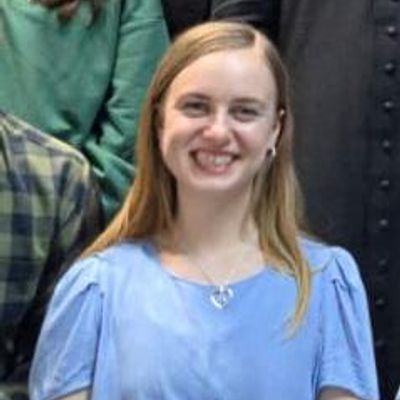 Marie, 28