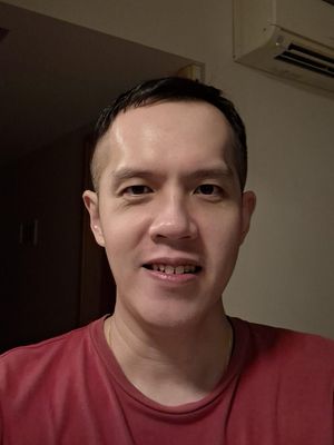 Gabriel, 43