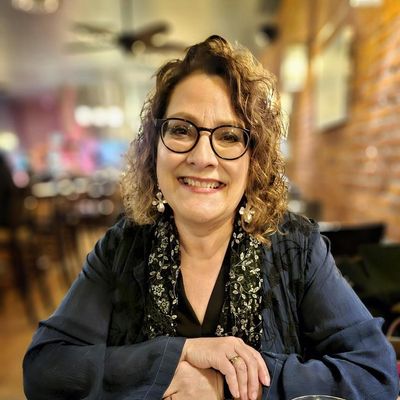 Sharon, 65