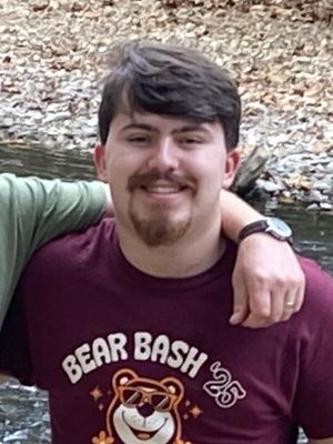 Colin, 21