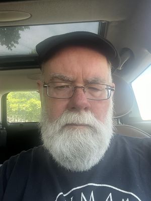 Greg, 66