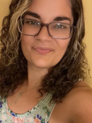 Bethany, 35