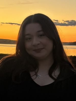 Anna Regina, 21