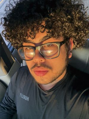 Antony, 18