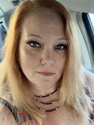 Jamie, 37
