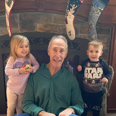 Mike, 75