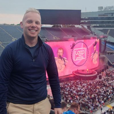 Patrick, 29