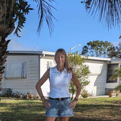 Joyce, 61