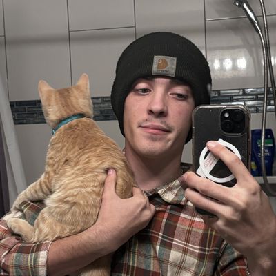 Anthony, 21
