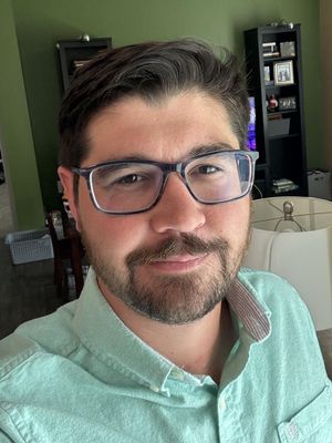 Gregory, 31