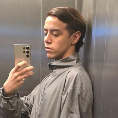 Martin, 22