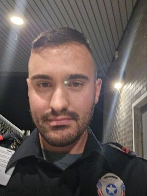 Gabriel, 27