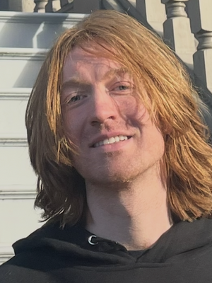 Camron, 28