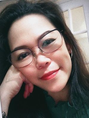 Maria, 54