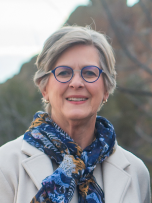 Carolyn, 76