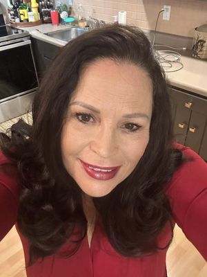 Sally, 59